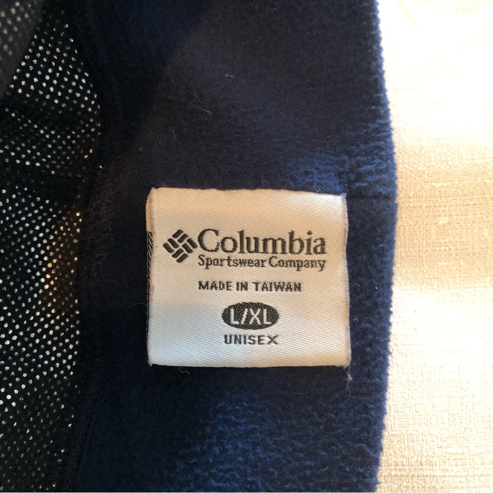 Columbia Trail Shaker Omni-Heat Beanie Unisex Sz L/XL - Picture 5 of 7